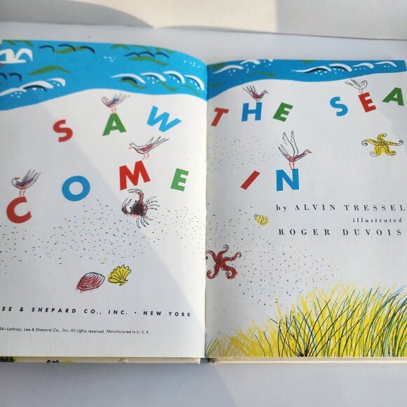 Dandelion Library FLIP BOOK: My Mother is the Most Beautiful Woman in the World - Picture 8 of 16